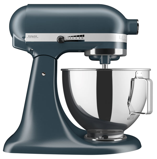 KitchenAid 5KSM95PS BLUE STEEL 4,3L – Bild 2