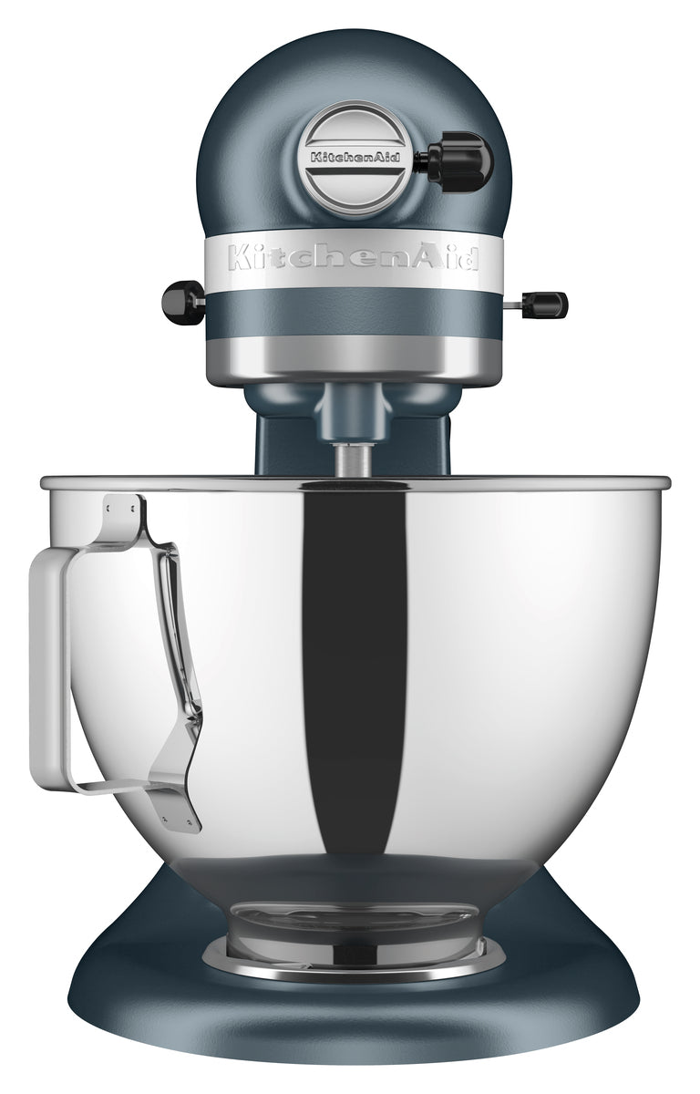 KitchenAid 5KSM95PS BLUE STEEL 4,3L – Bild 4