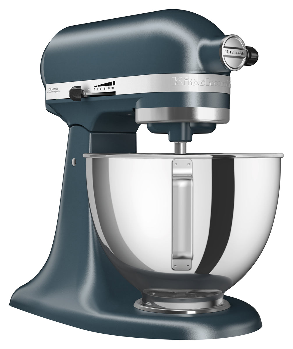 KitchenAid 5KSM95PS BLUE STEEL 4,3L – Bild 3