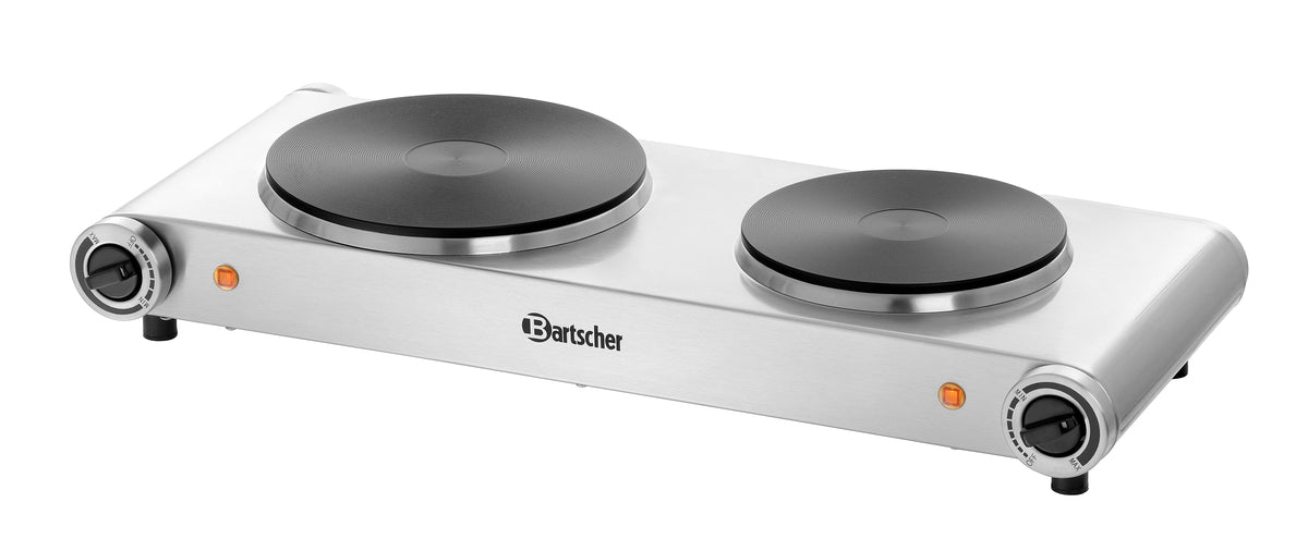 Elektro-Kocher 2K2500 – Bild 6