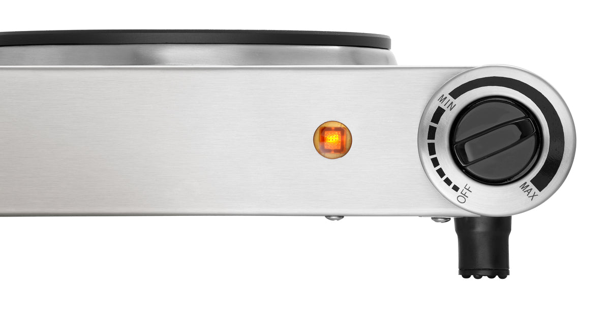 Elektro-Kocher 2K2500 – Bild 4