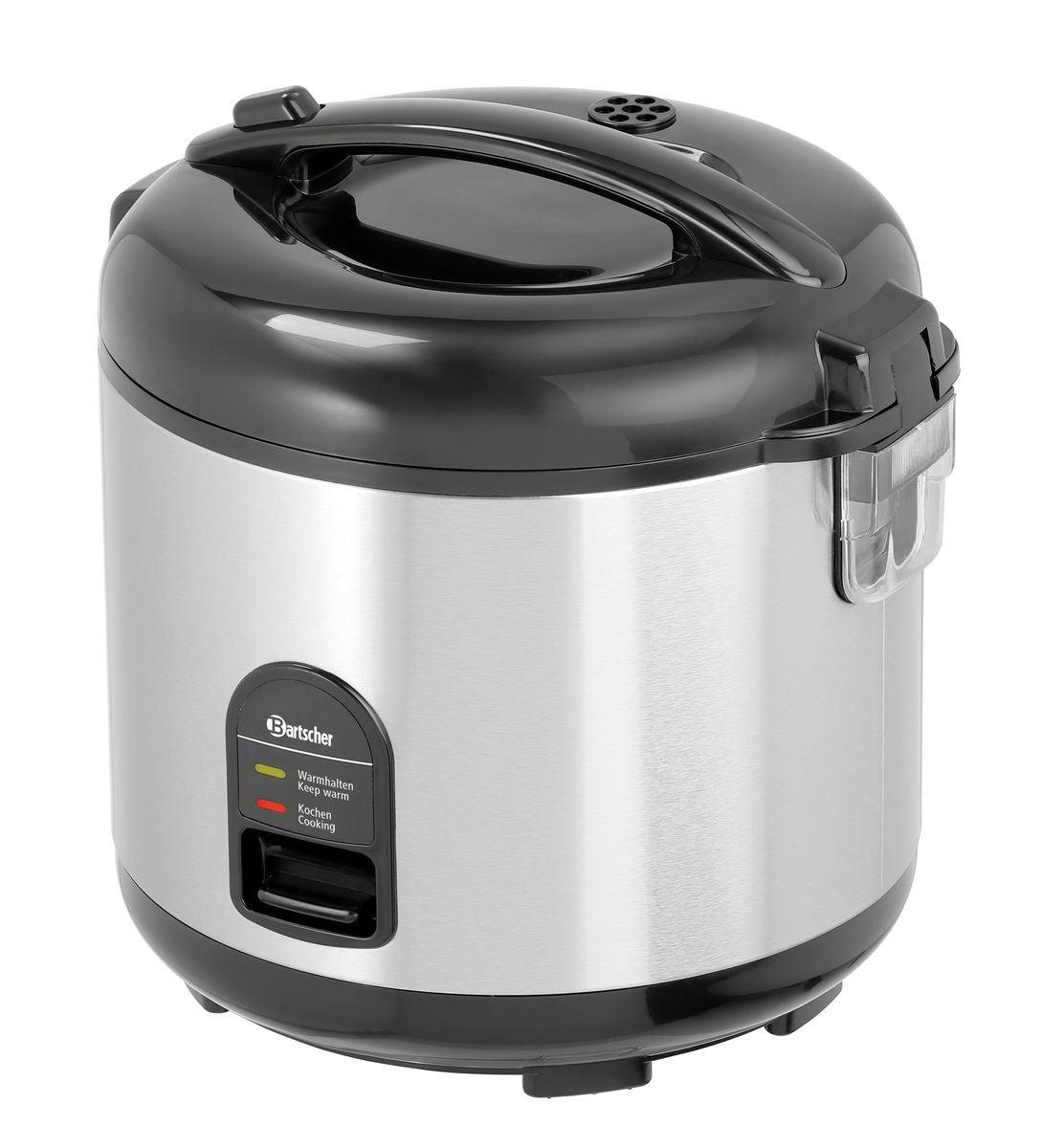 Reiskocher 1,8L SD