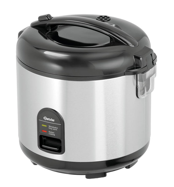 Reiskocher 1,8L SD