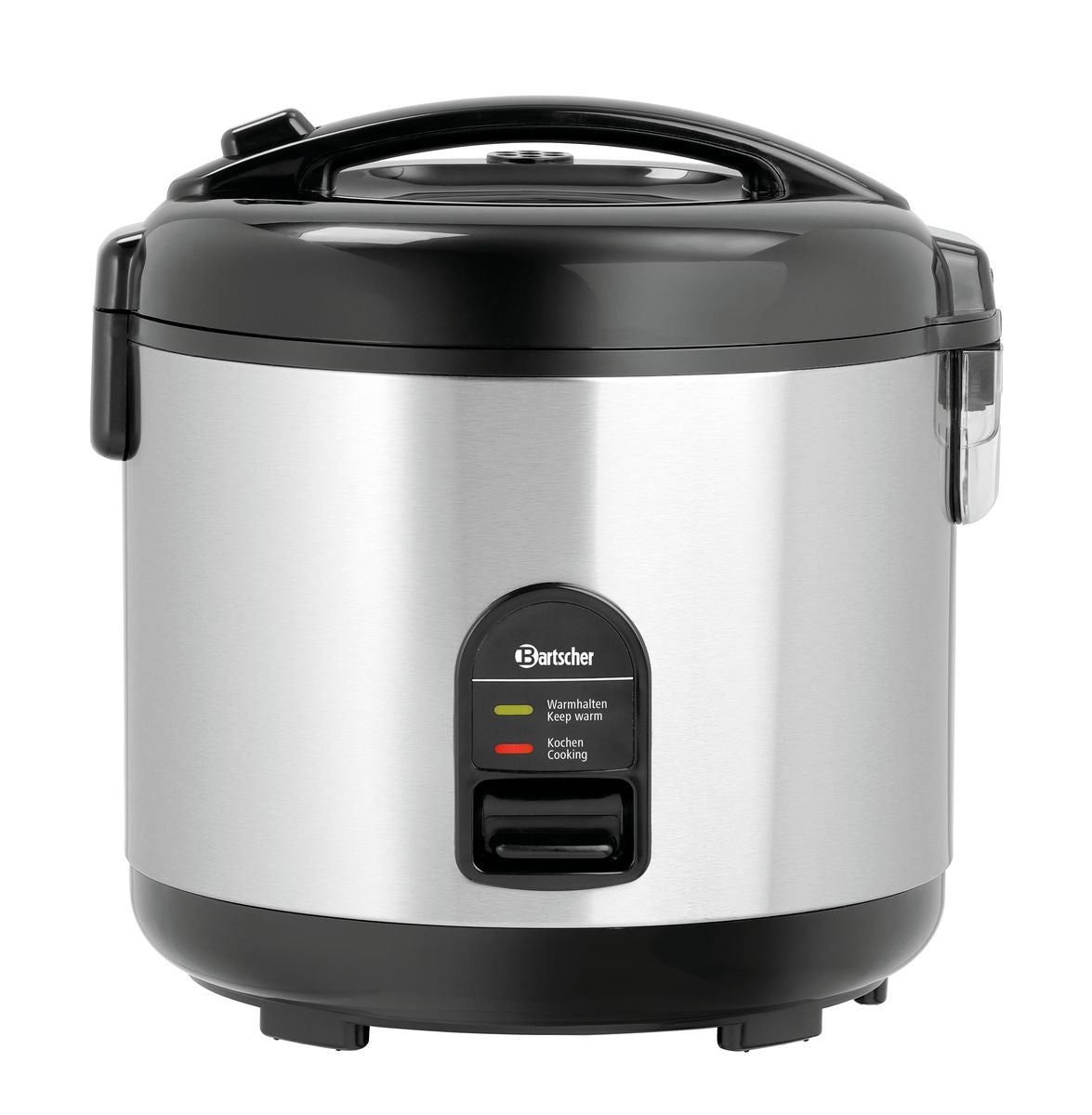 Reiskocher 1,8L SD – Bild 6