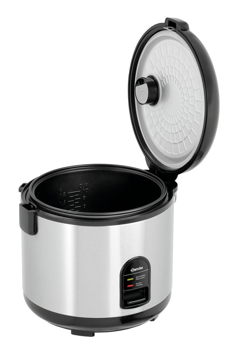 Reiskocher 1,8L SD – Bild 2