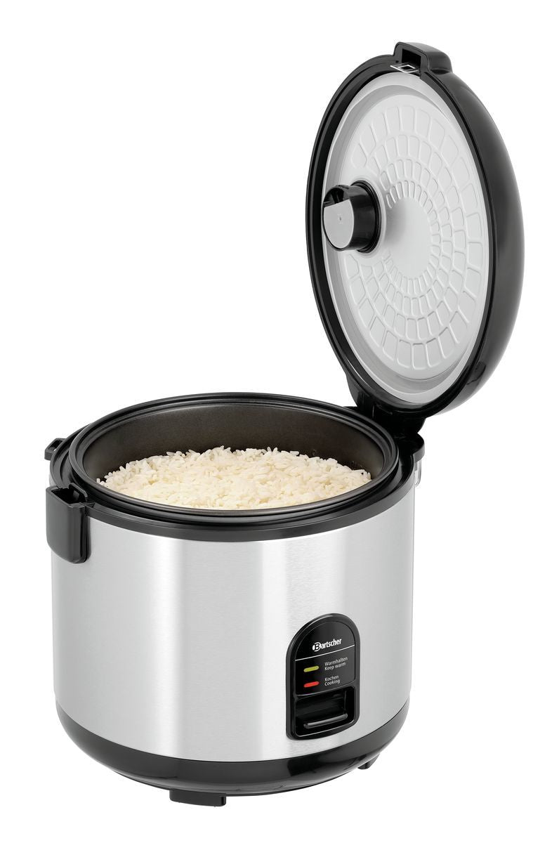 Reiskocher 1,8L SD – Bild 3