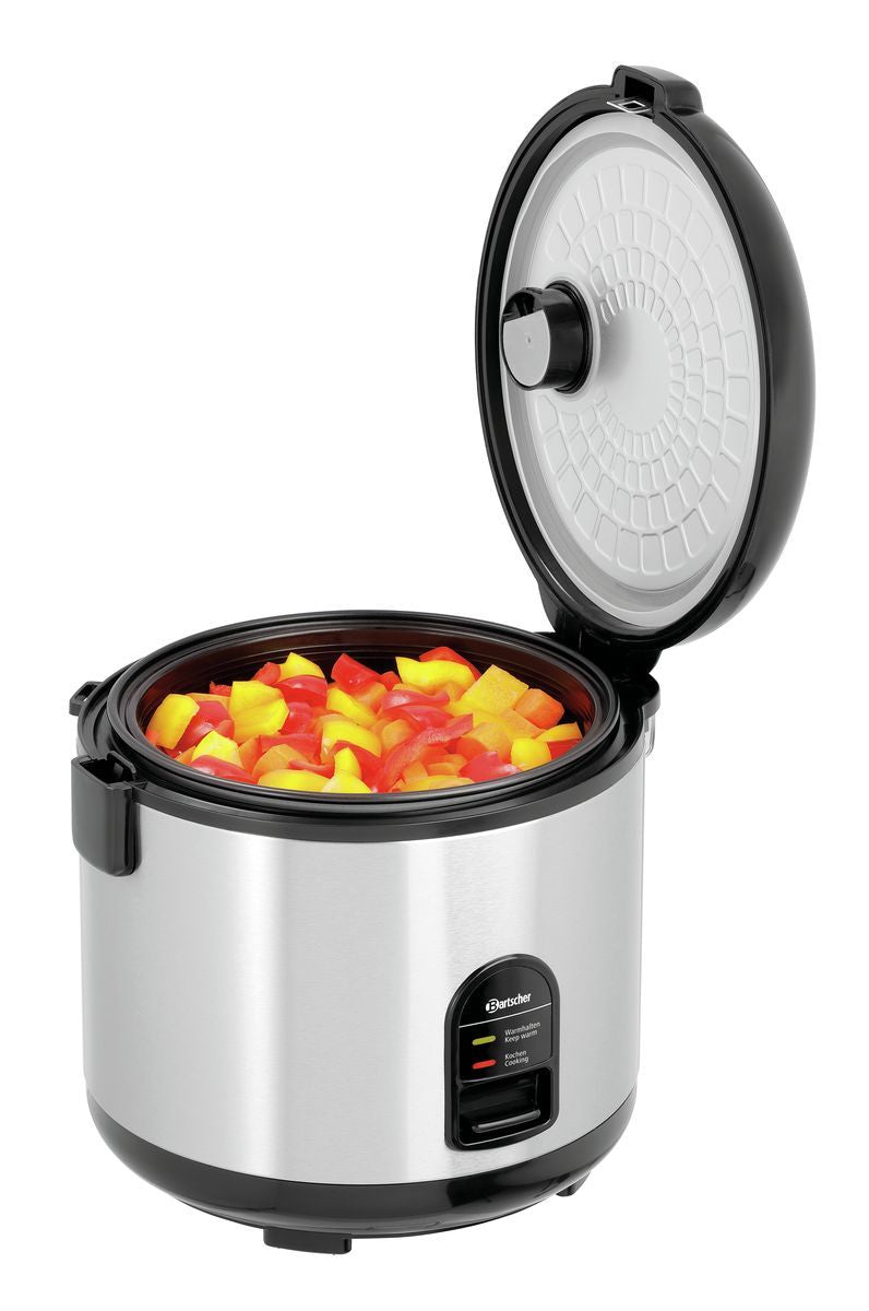 Reiskocher 1,8L SD – Bild 4