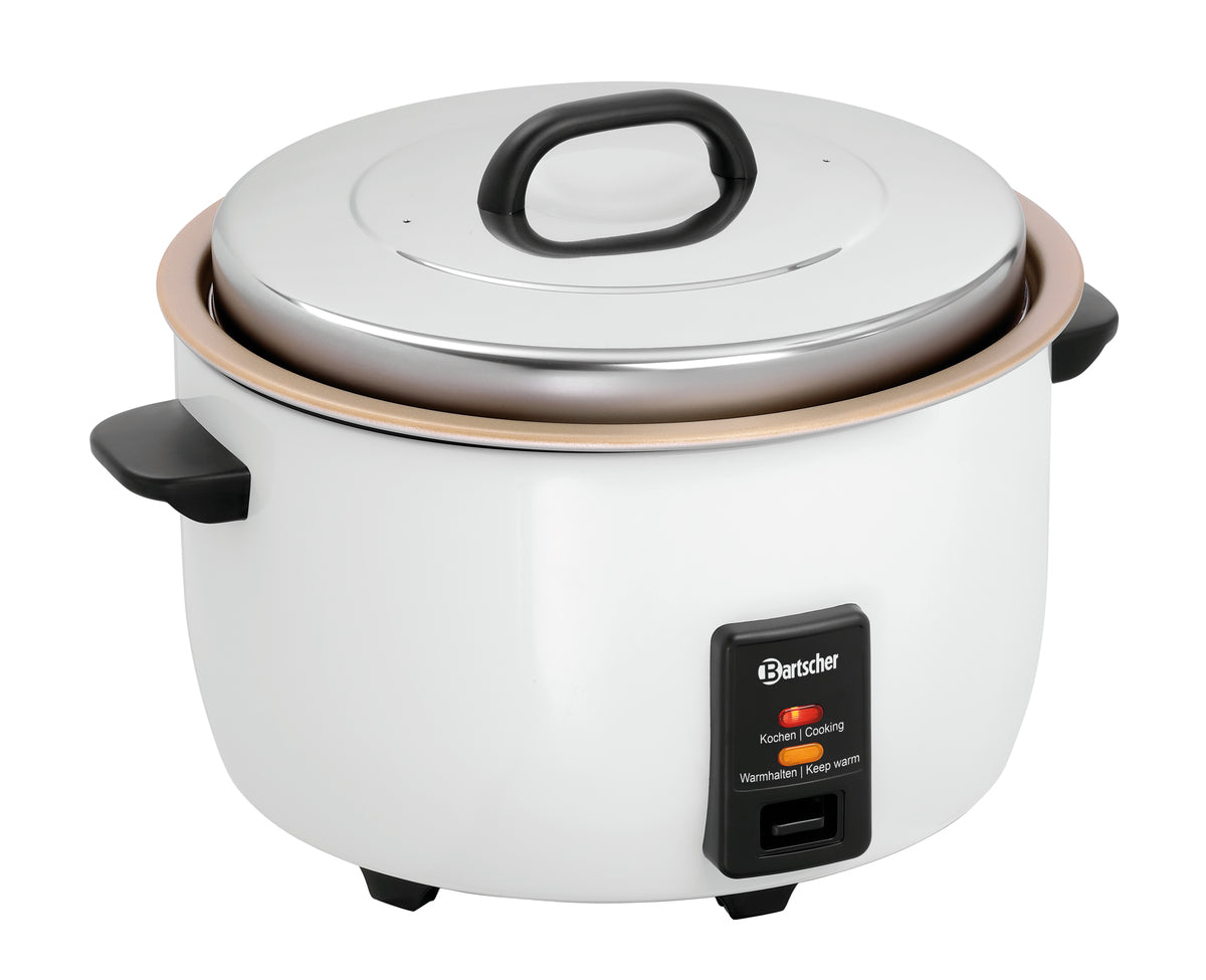 Reiskocher 12L W