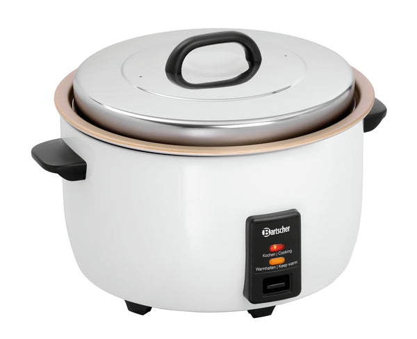 Reiskocher 12L W