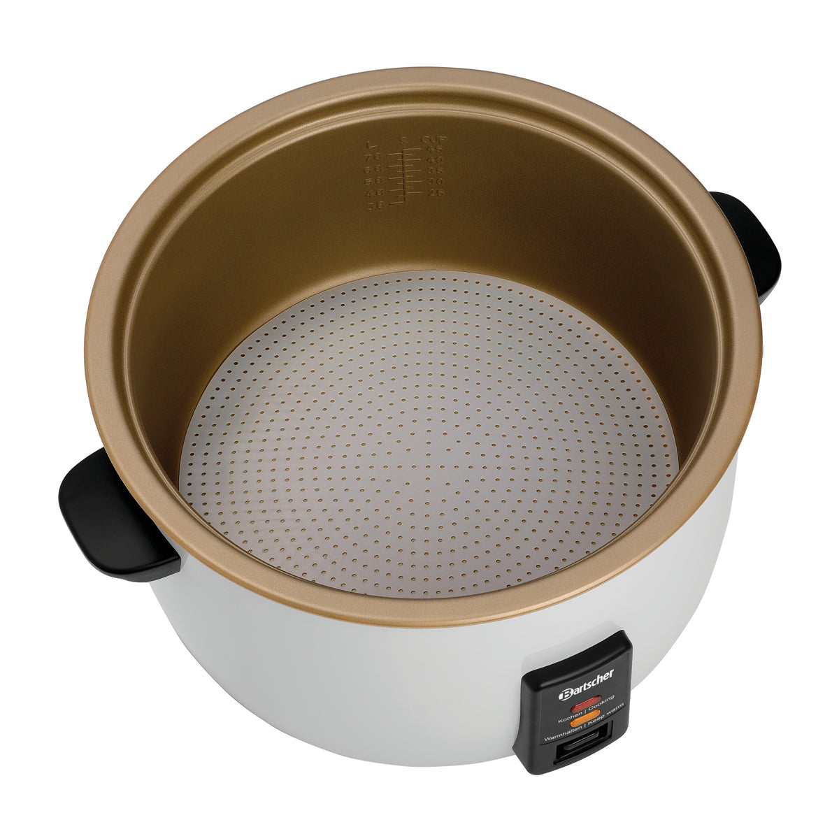Reiskocher 12L W – Bild 5