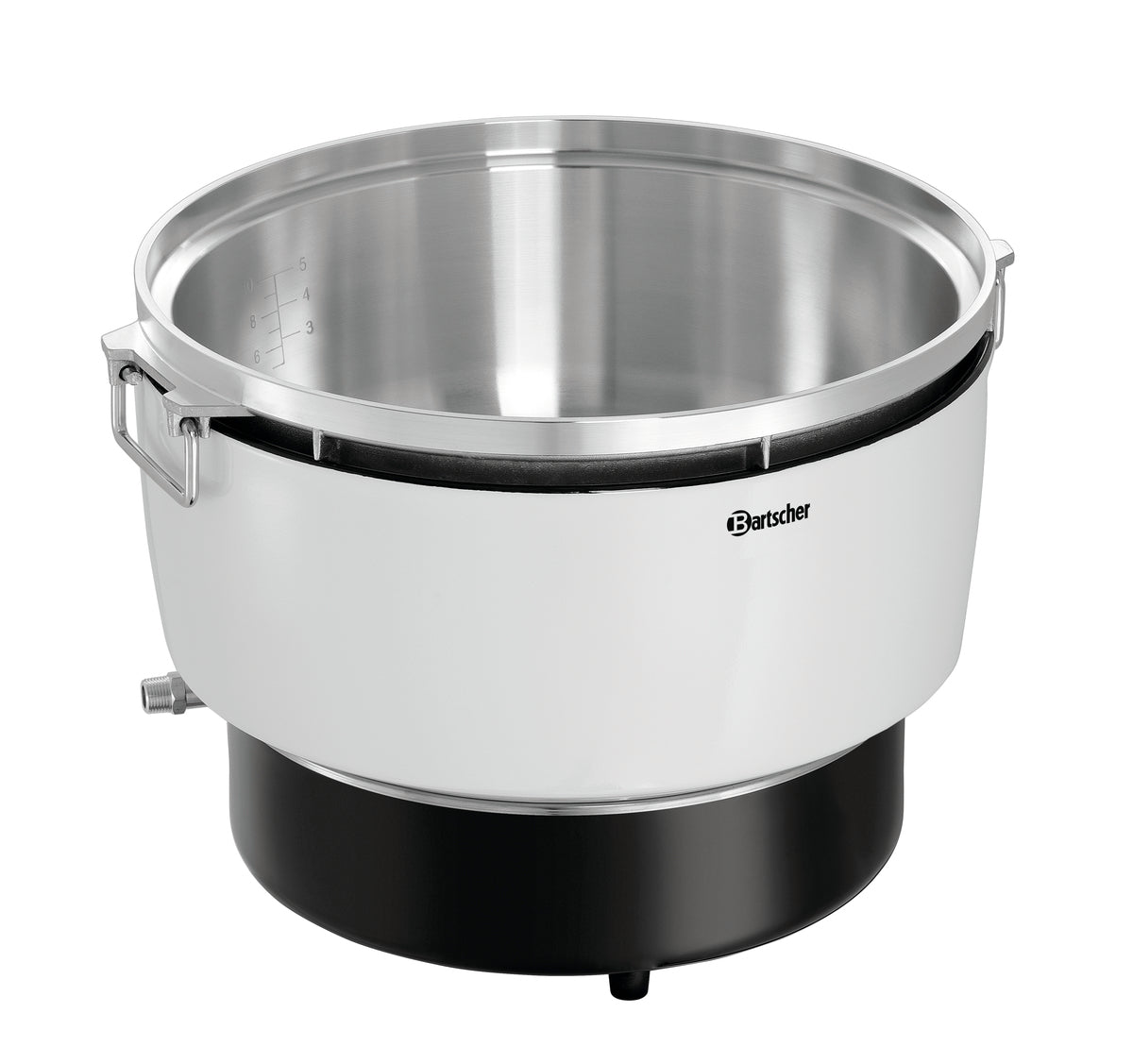 Reiskocher Gas 10L – Bild 3