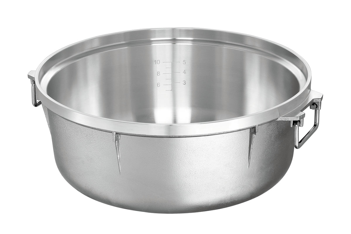 Reiskocher Gas 10L – Bild 6