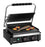 Bartscher Kontaktgrill "Panini-MDI" 1GR S