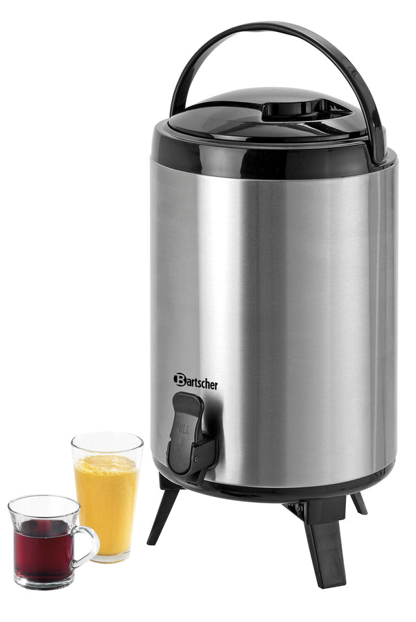 Iso-Dispenser 9L-1