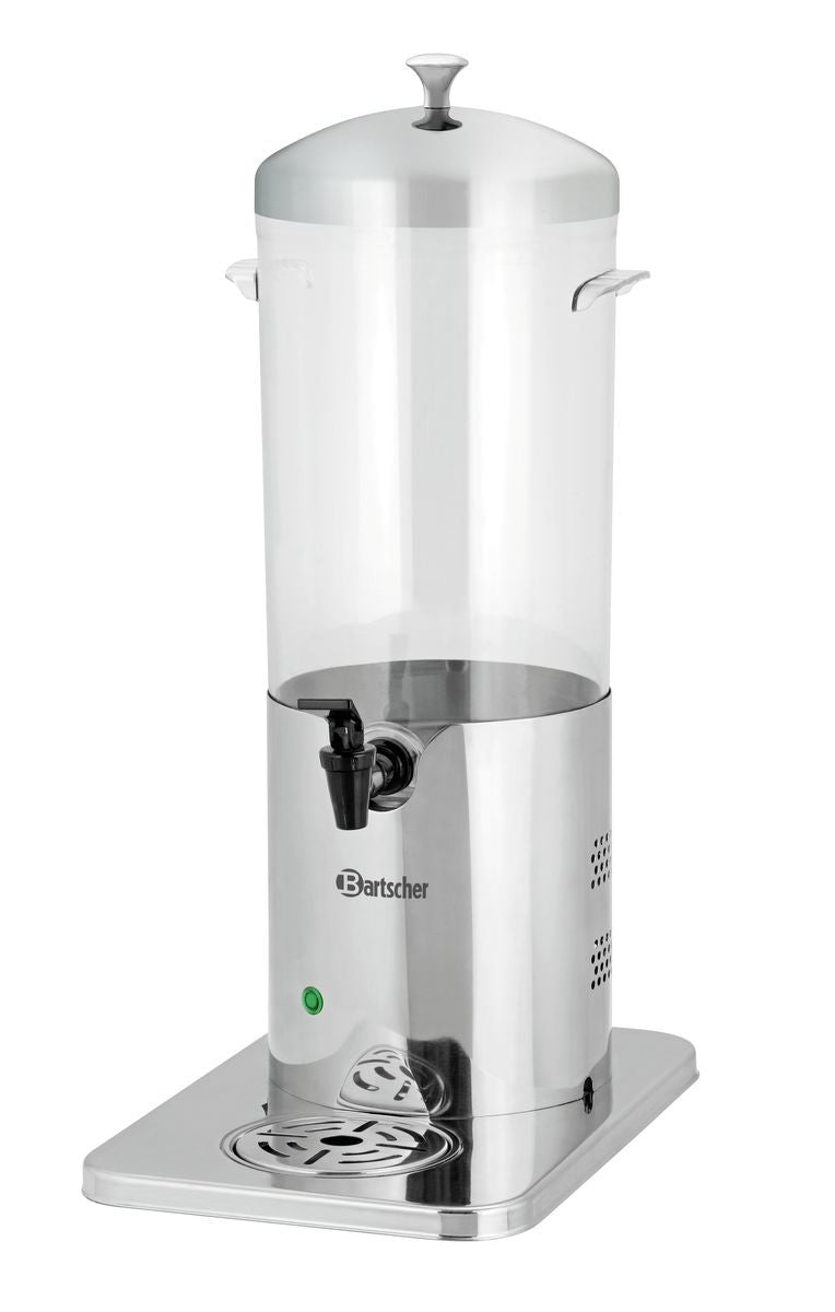 Getränke-Dispenser DTE5 – Bild 6