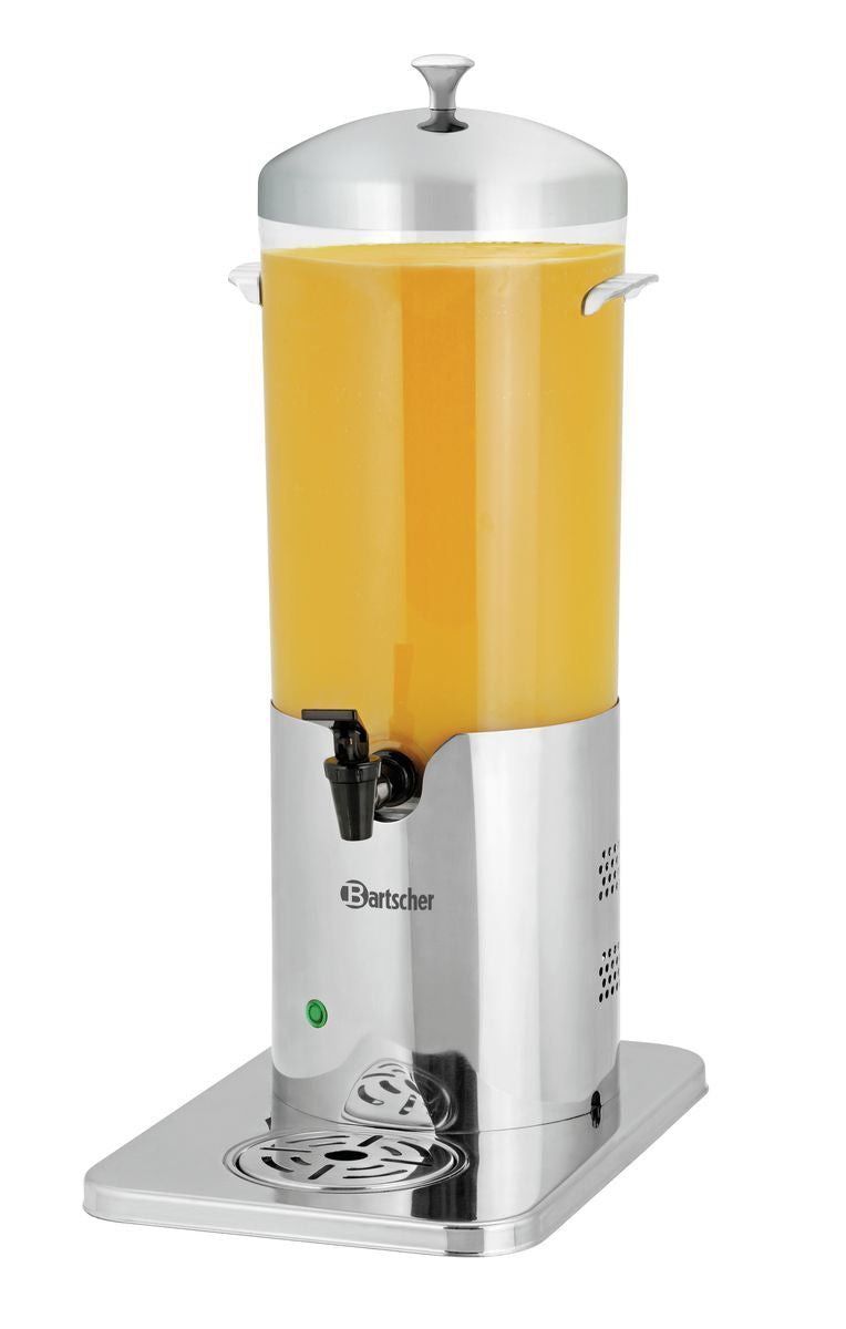 Getränke-Dispenser DTE5 – Bild 3