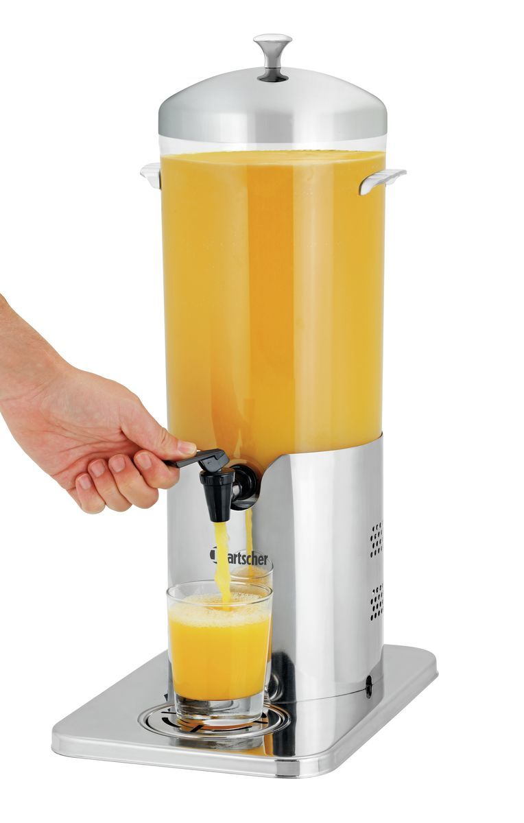 Getränke-Dispenser DTE5 – Bild 2