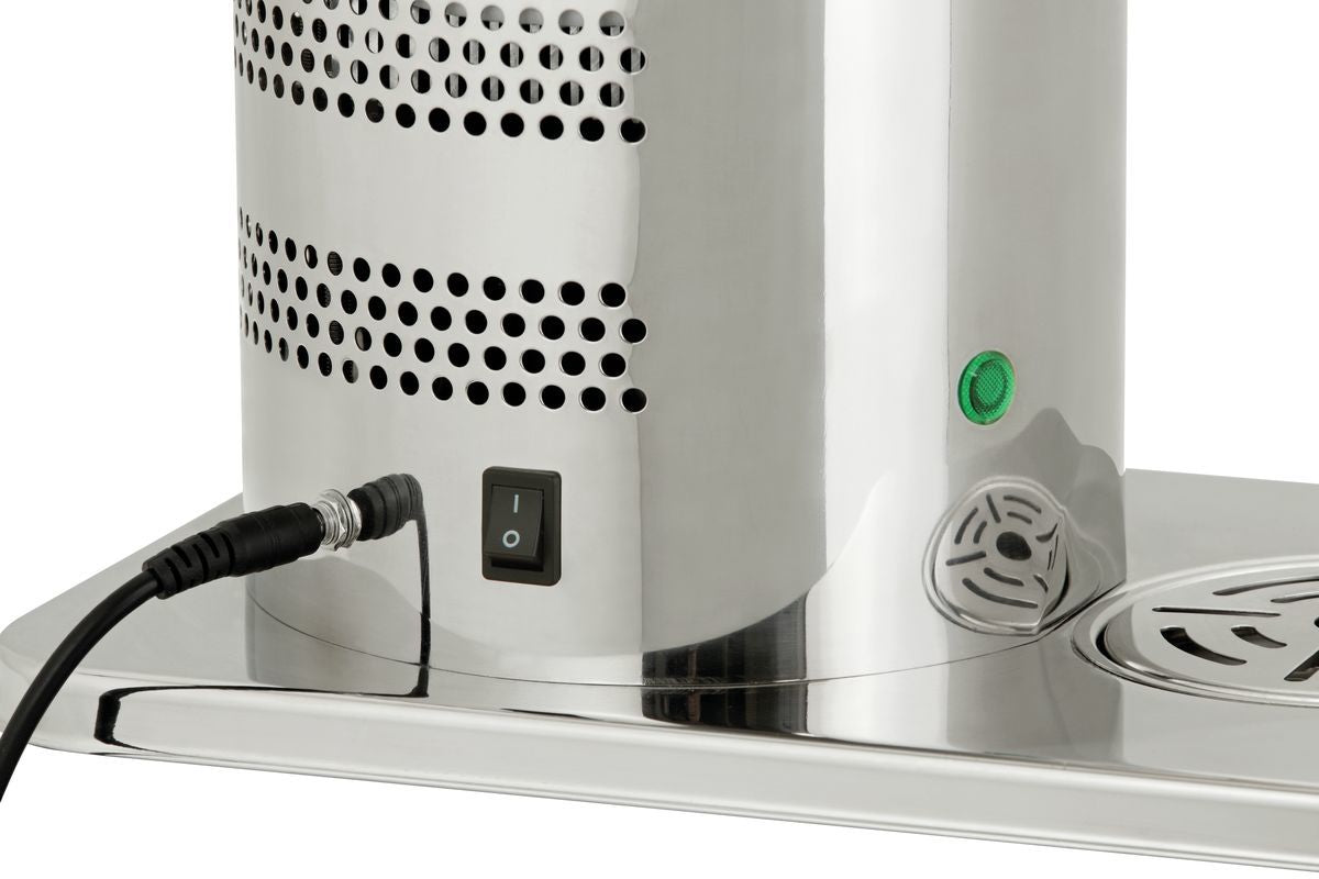 Getränke-Dispenser DTE5 – Bild 5