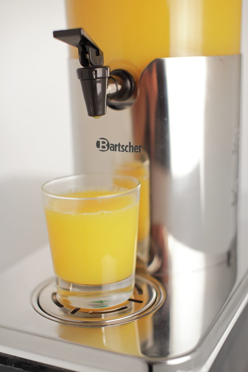 Getränke-Dispenser DTE5 – Bild 4