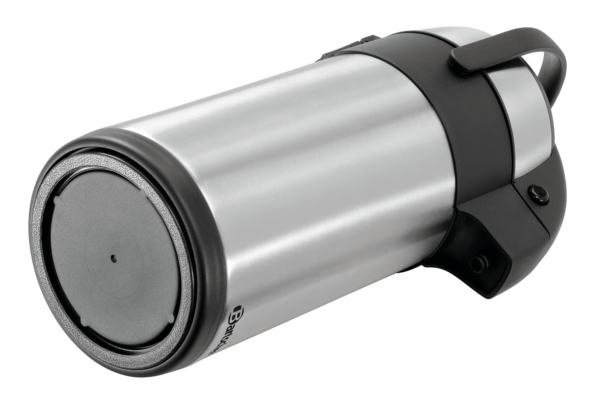 Isolierpumpkanne 3L – Bild 3
