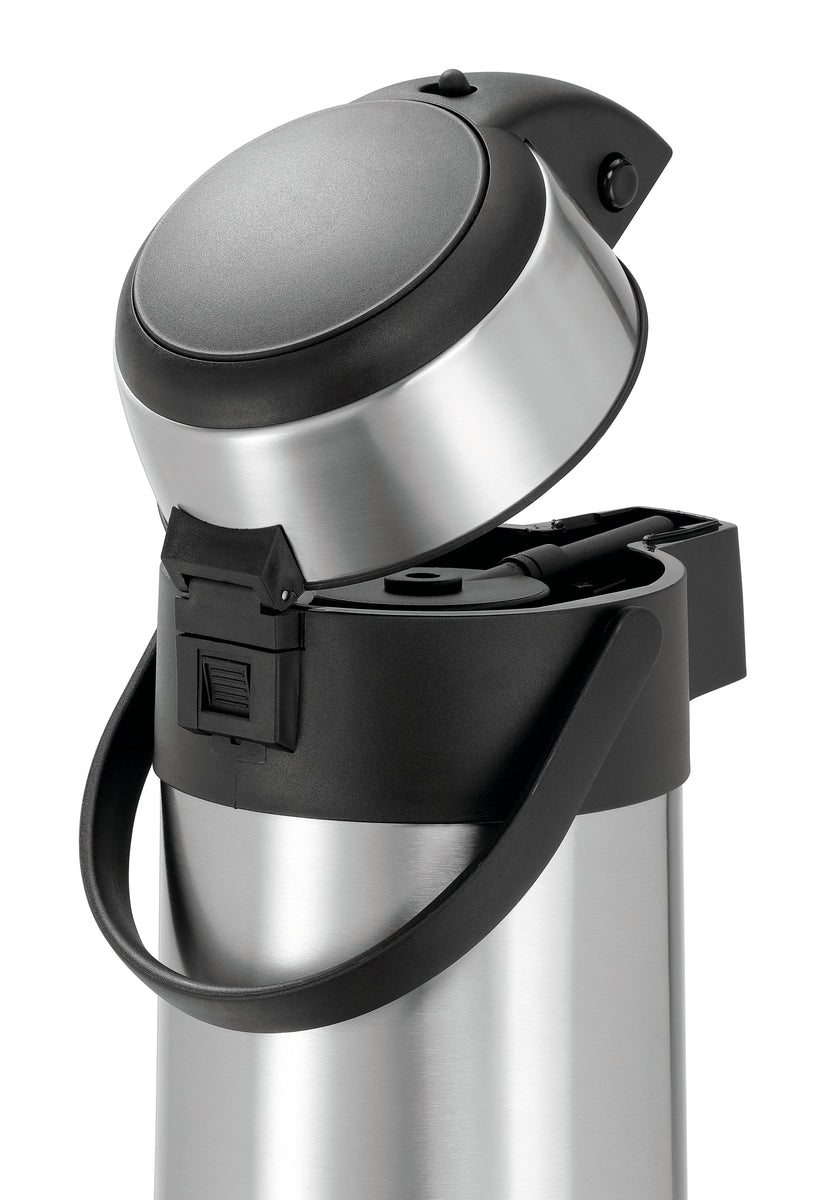 Isolierpumpkanne 3L – Bild 7