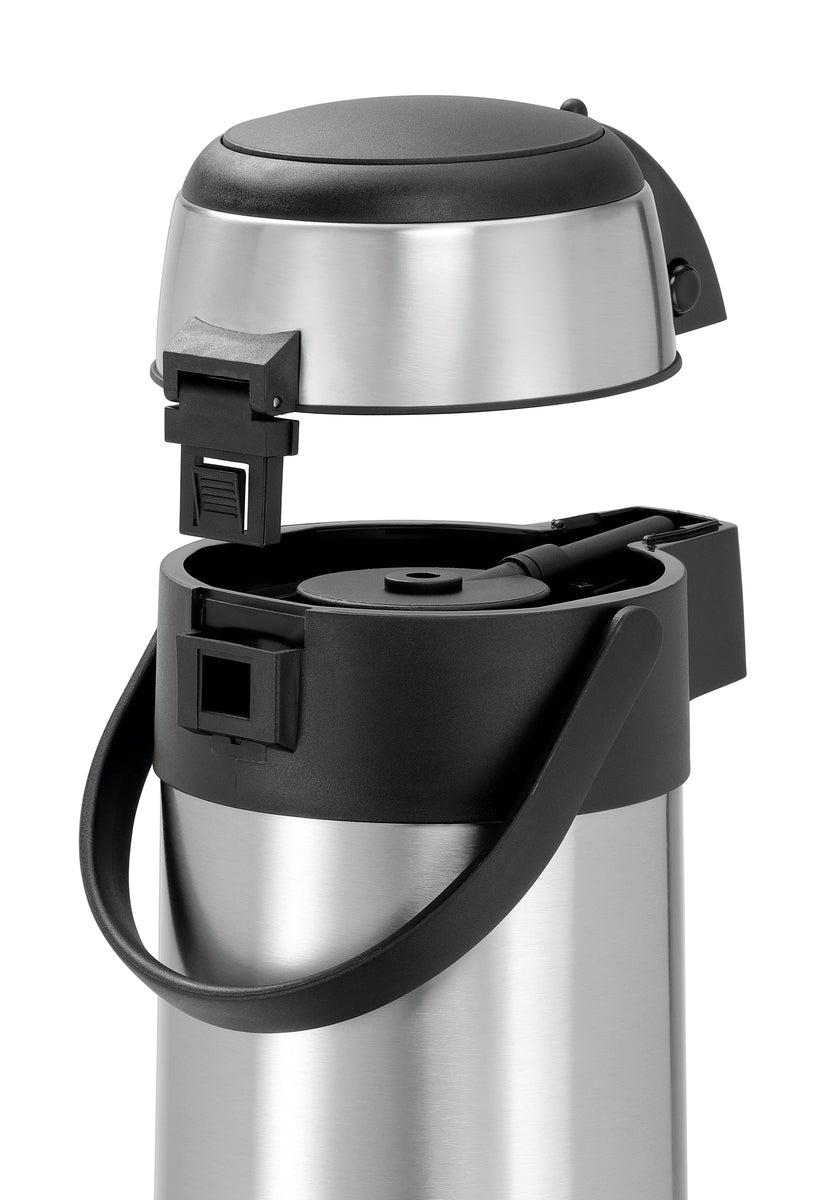 Isolierpumpkanne 3L – Bild 8