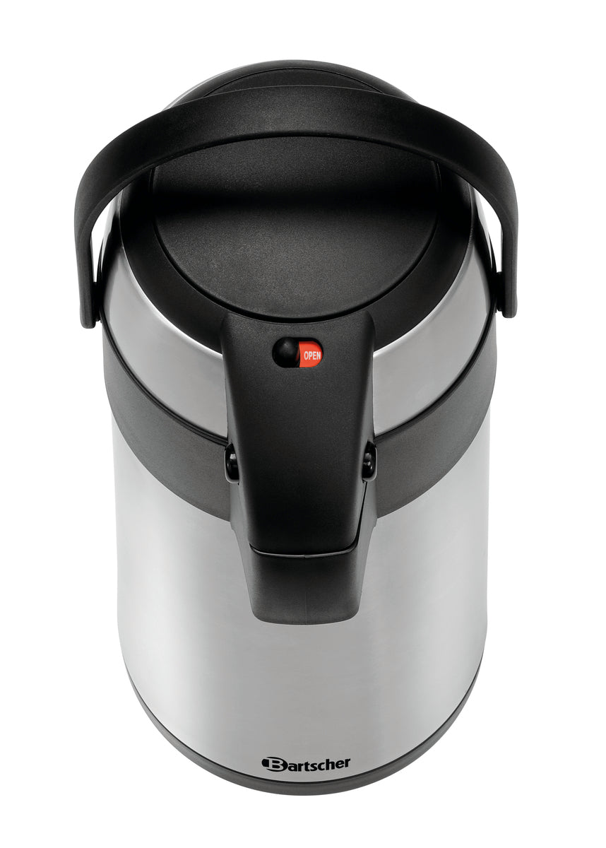 Isolierpumpkanne 3L – Bild 6