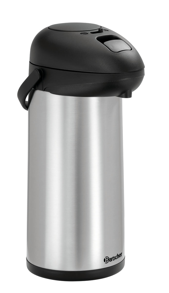 Isolierpumpkanne 5L – Bild 8