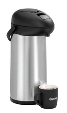 Bartscher Isolierpumpkanne 5L
