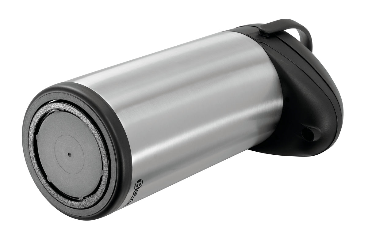 Isolierpumpkanne 5L – Bild 3