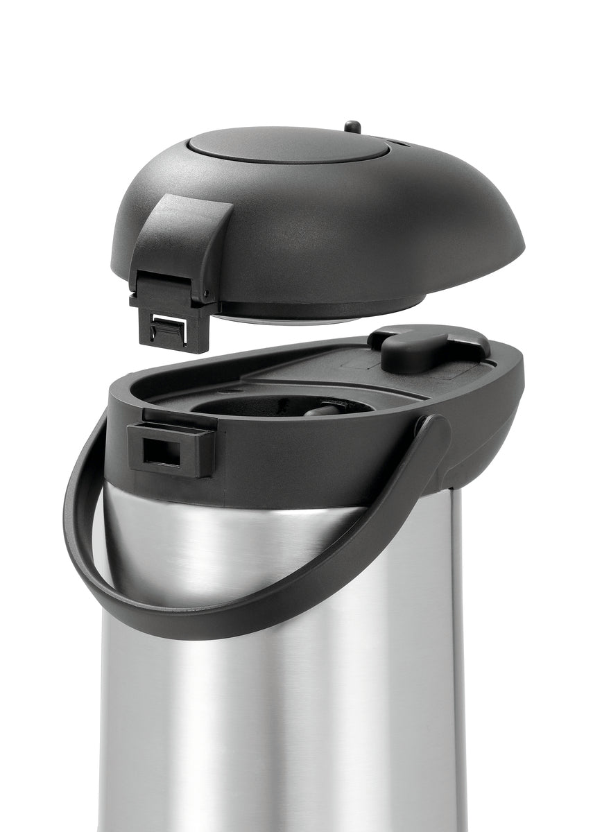 Isolierpumpkanne 5L – Bild 7
