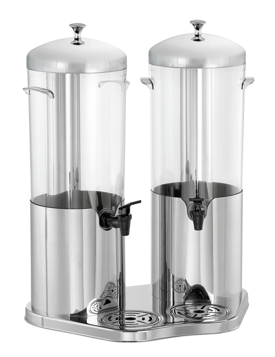 Getränke-Dispenser DEW5 Duo – Bild 7