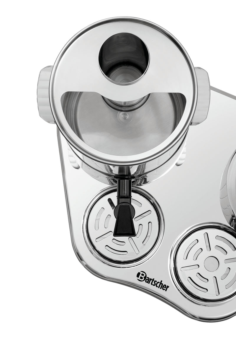 Getränke-Dispenser DEW5 Duo – Bild 5