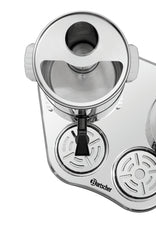 Bartscher Getränke-Dispenser DEW5 Duo
