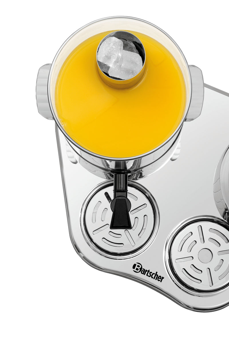 Getränke-Dispenser DEW5 Duo – Bild 4