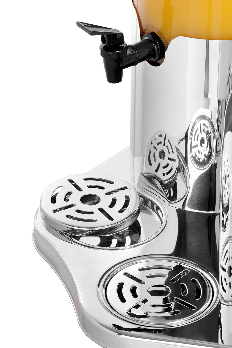 Getränke-Dispenser DEW5 Duo – Bild 6