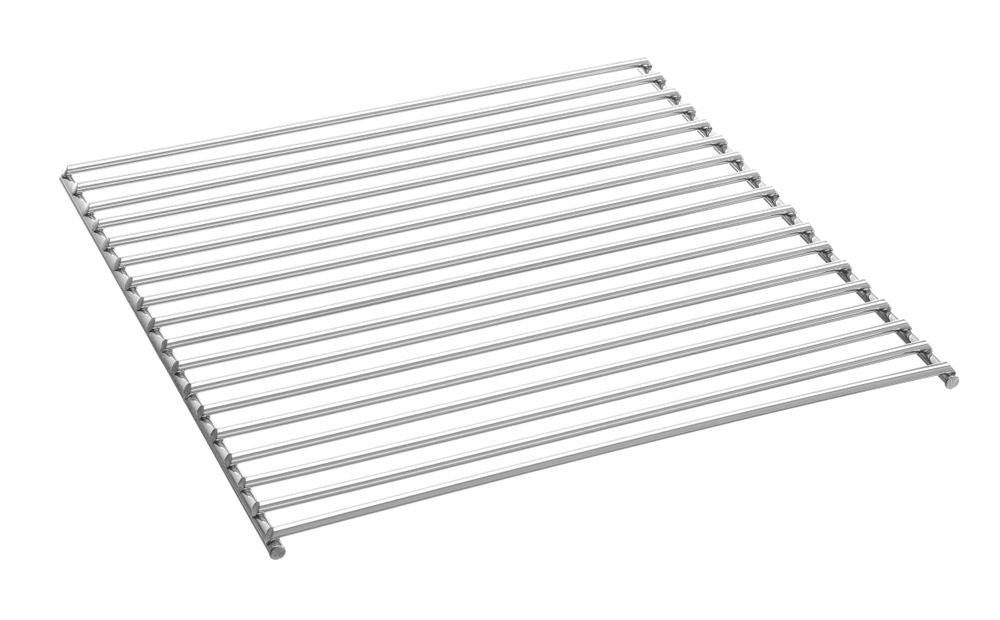 HENDI Gitterrost für Holzkohlegrills