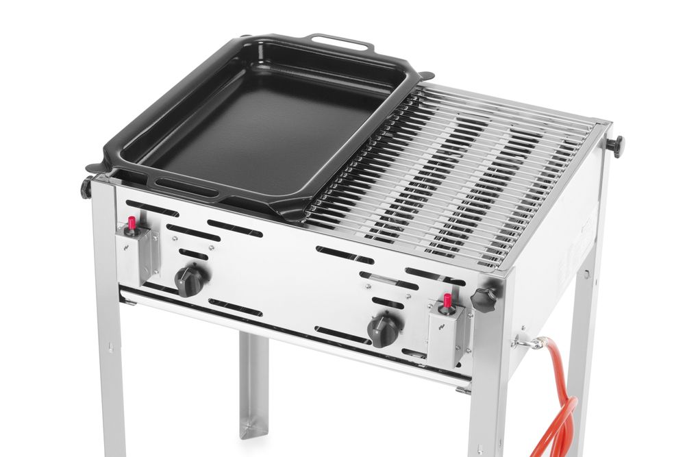 HENDI Roast-Master Maxi 50/50