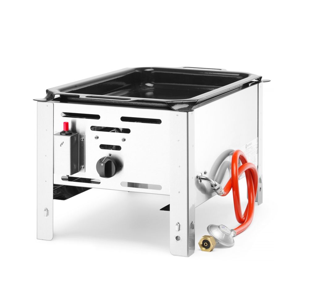 HENDI Bake-Master Mini