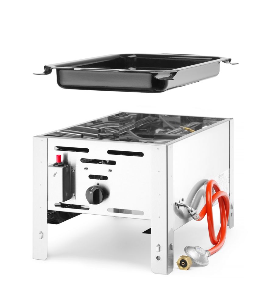 HENDI Bake-Master Mini