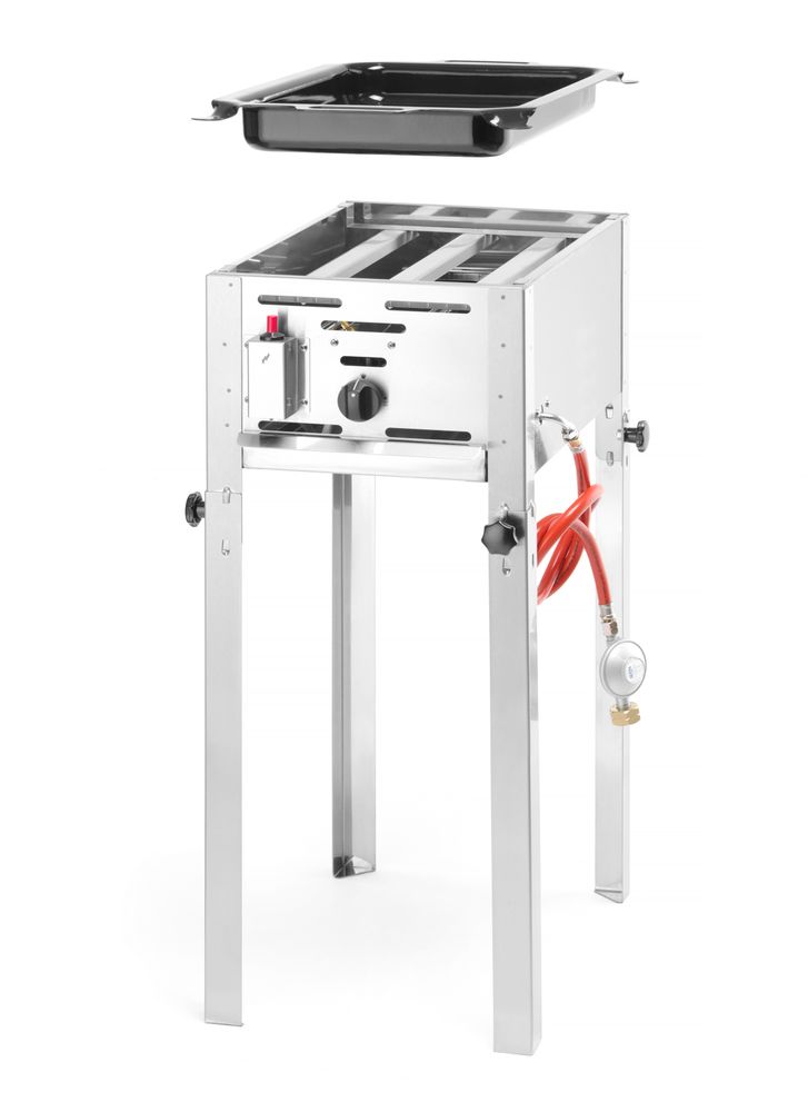 HENDI Grill-Master Mini