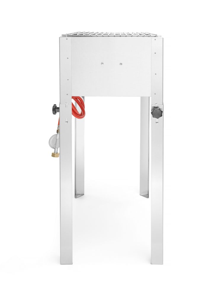 HENDI Grill-Master Mini