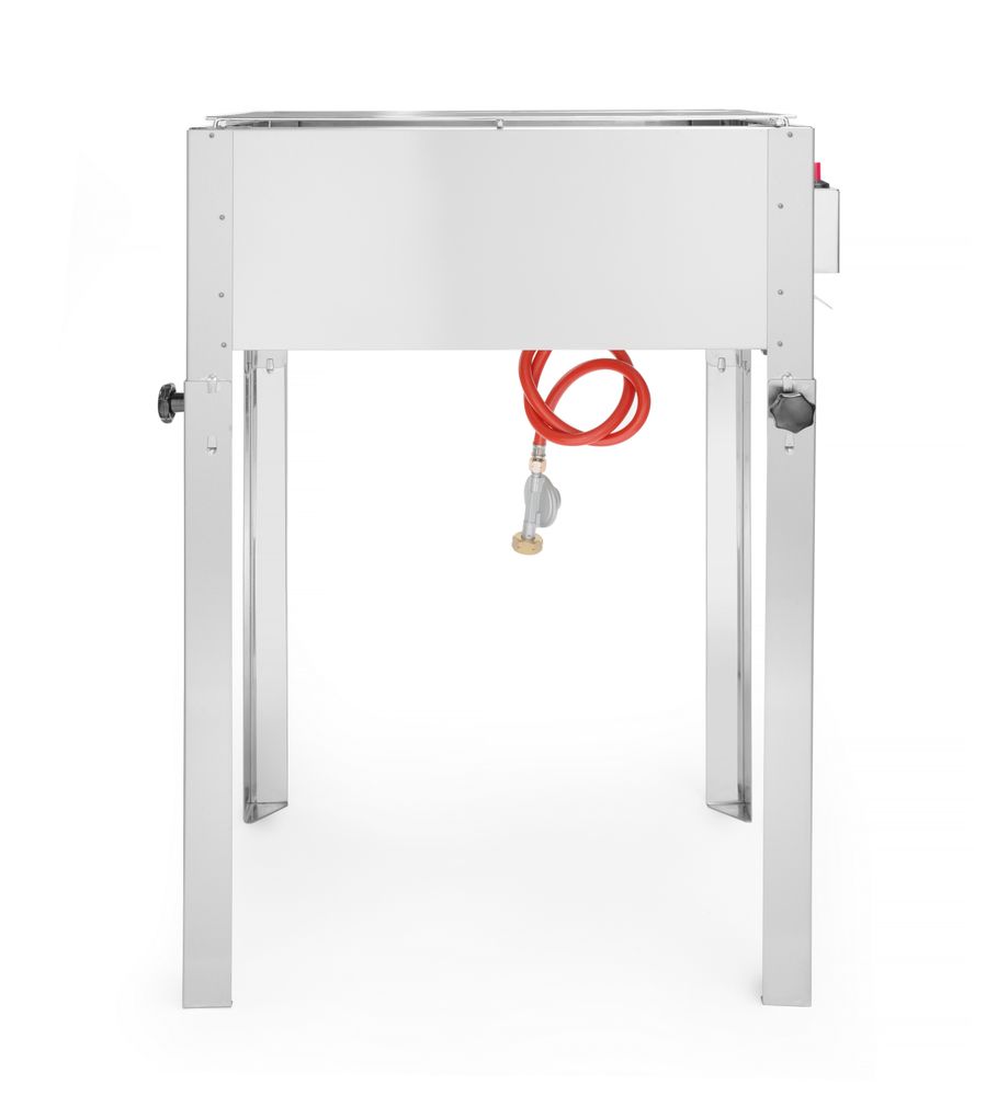 HENDI Grill-Master Mini