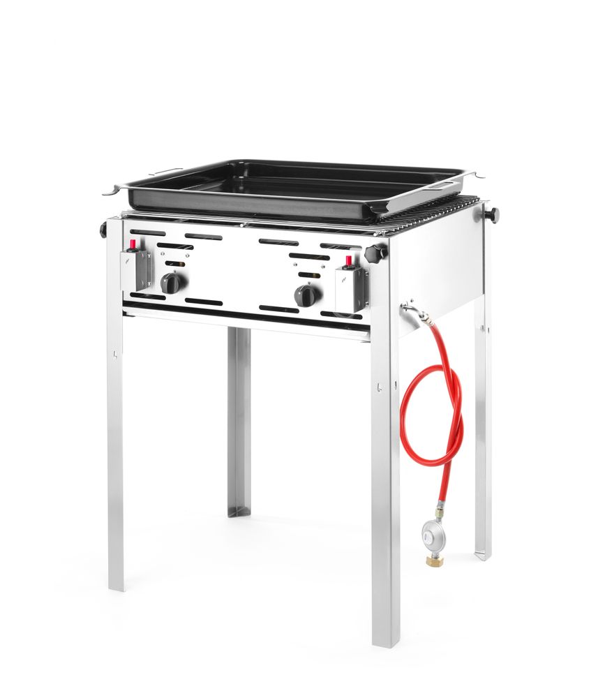 HENDI Grill-Master Maxi