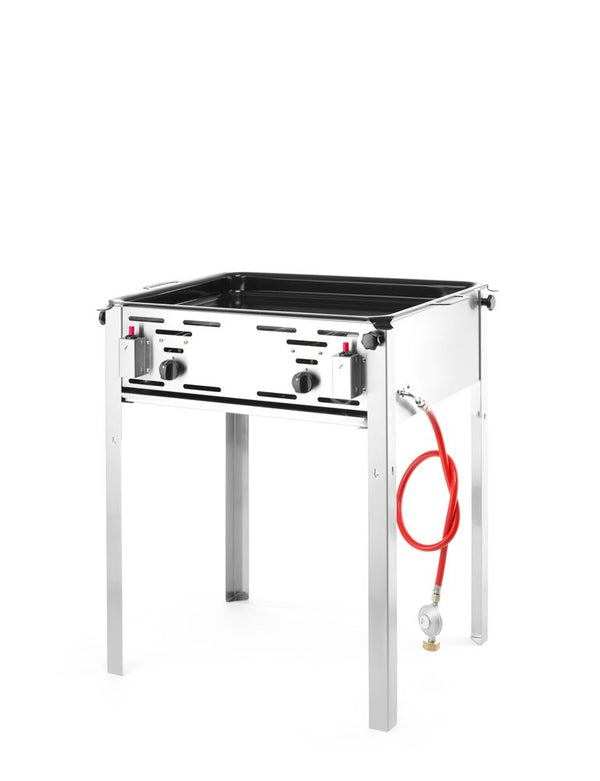 HENDI Grill-Master Maxi