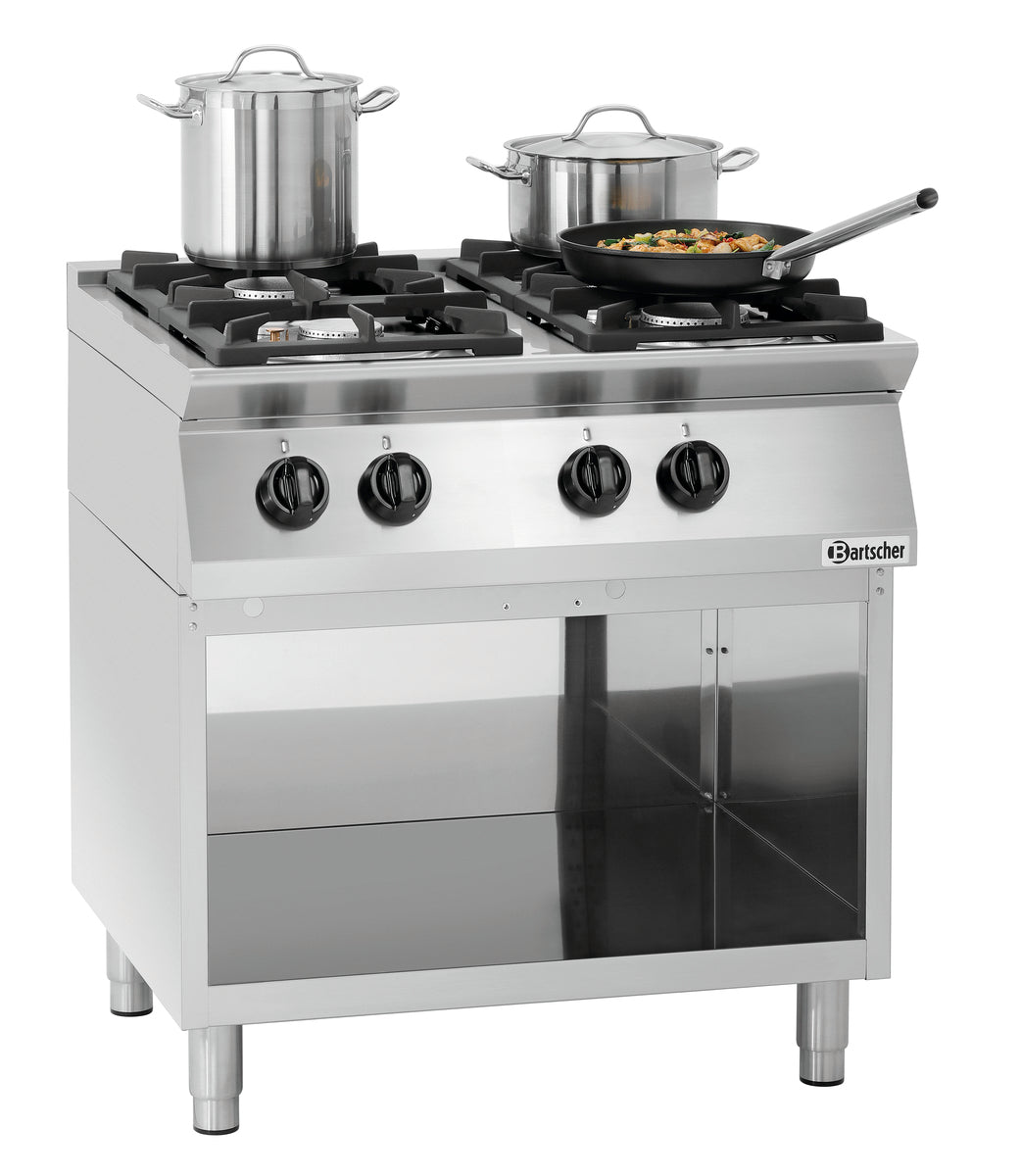 Gasherd MFGO 7040