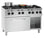 Bartscher Gasherd MFG 7360