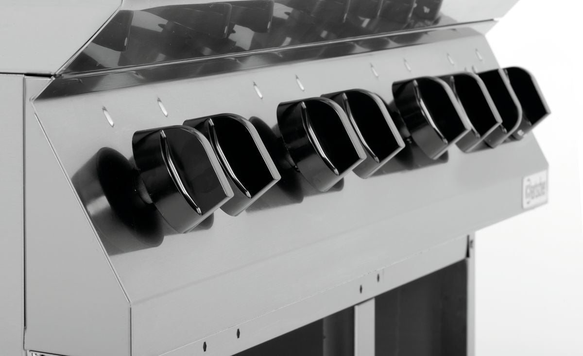 Gasherd MFG 7360 – Bild 5