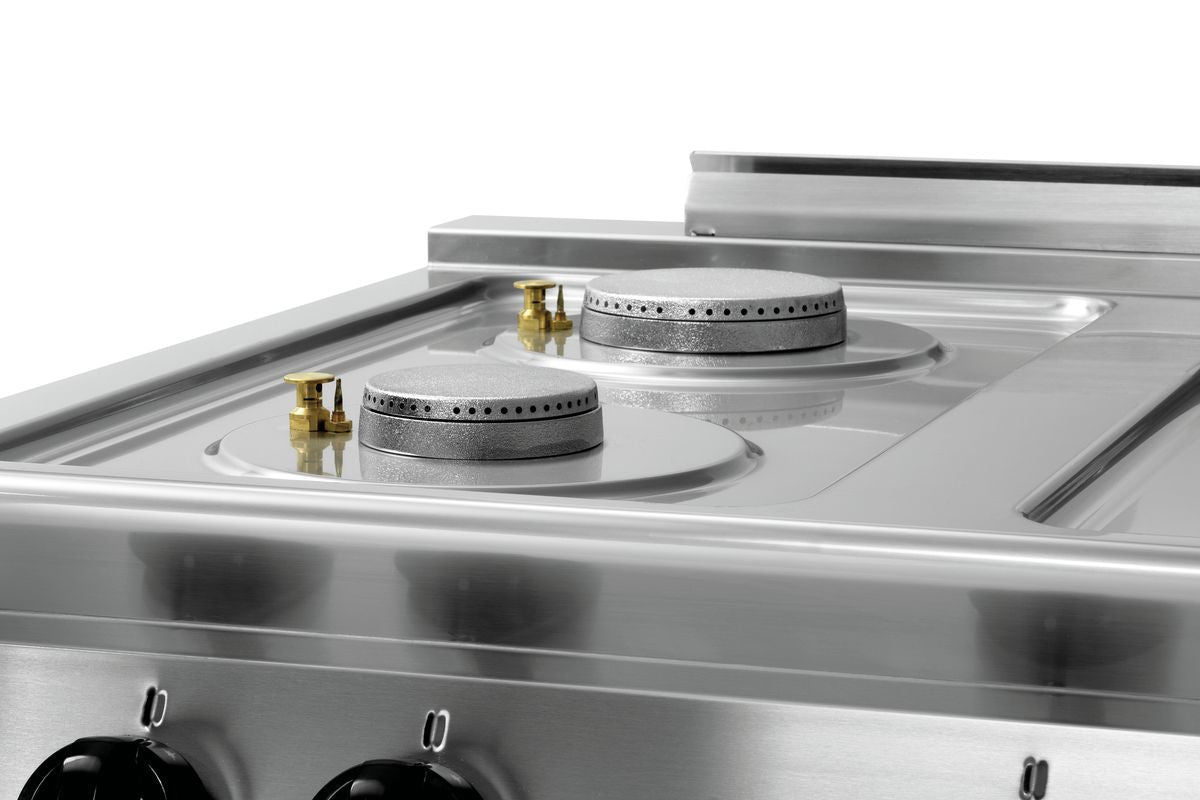 Gasherd MFG 7360 – Bild 4