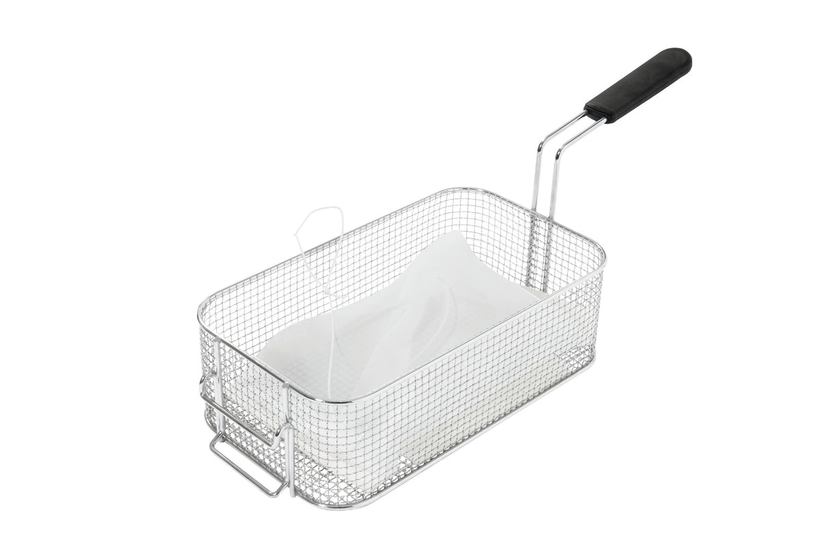 Ersatzkorb Fritteuse 650, 8L – Bild 4